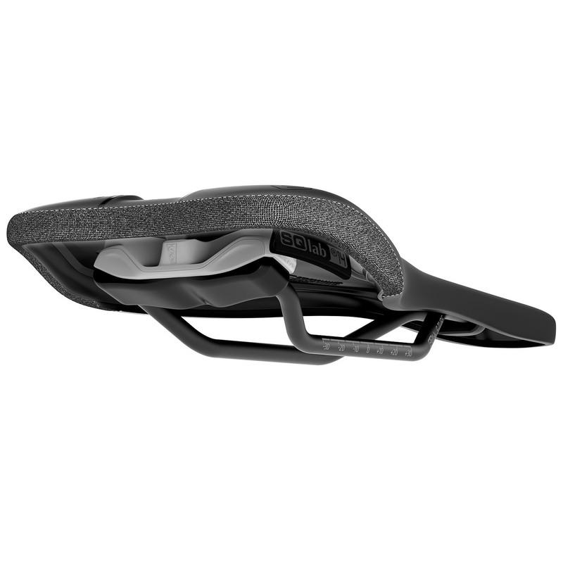 Sqlab エスキューラブ 614 Ergowave active2.1 S-Tube  サドル |  | 02