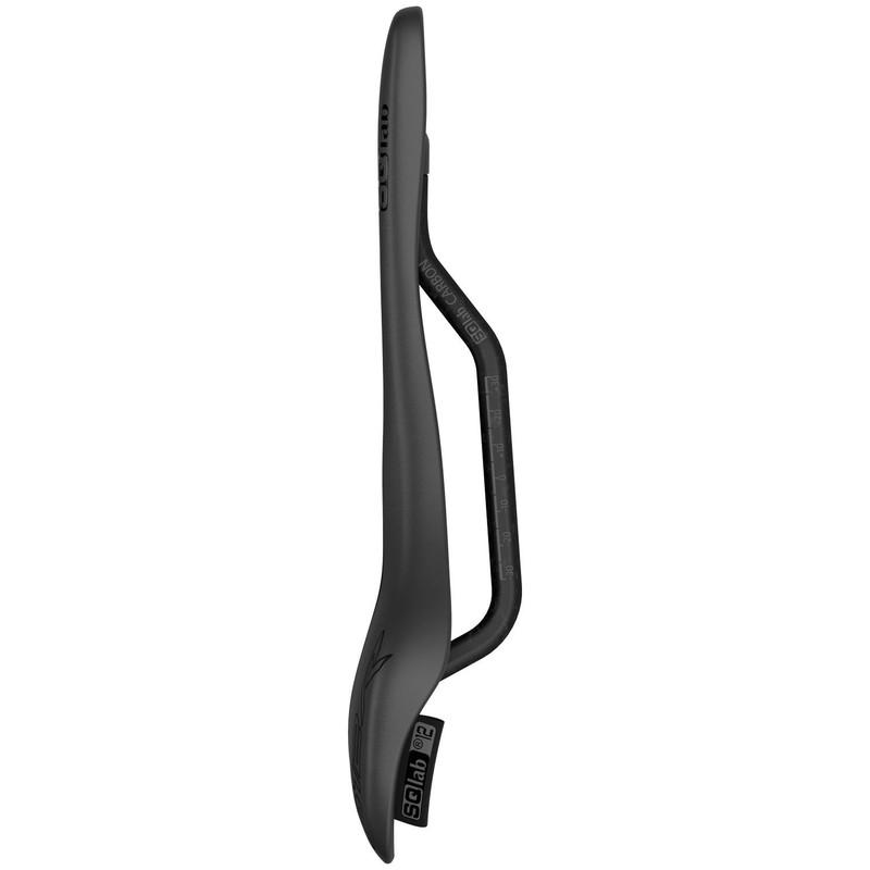 SQlab 612 カーボンサドル エスキューラブ 公式】SQlab（エスキューラブ） Saddle 612 ERGOWAVE® R Carbon