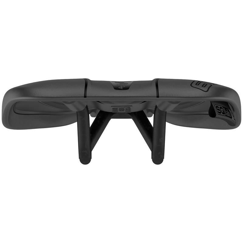 Sqlab エスキューラブ 612 Ergowave R Carbon サドル : サイ