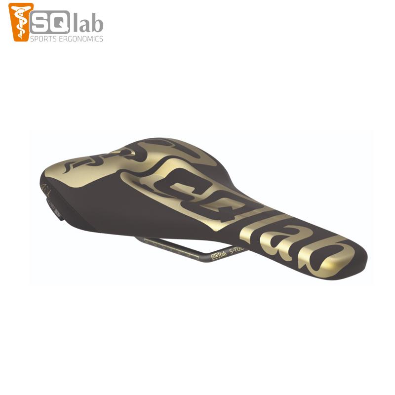 Sqlab エスキューラブ 611 Ergowave Fabio Wibmer S-Tube  サドル | 