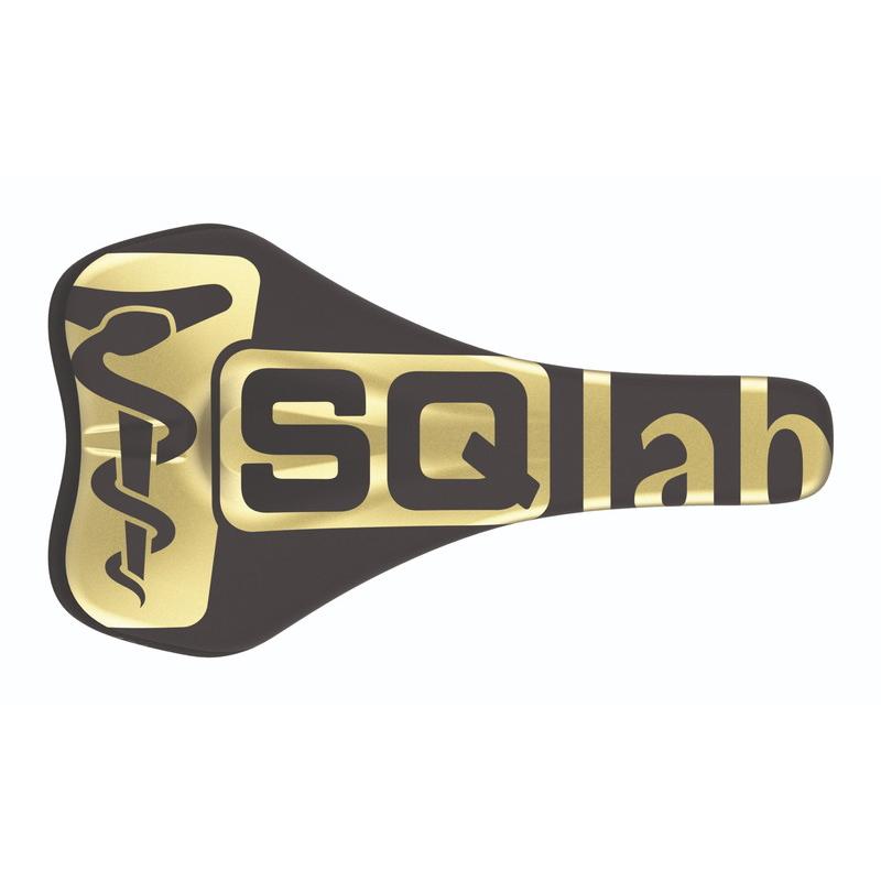 Sqlab エスキューラブ 611 Ergowave Fabio Wibmer S-Tube  サドル |  | 05