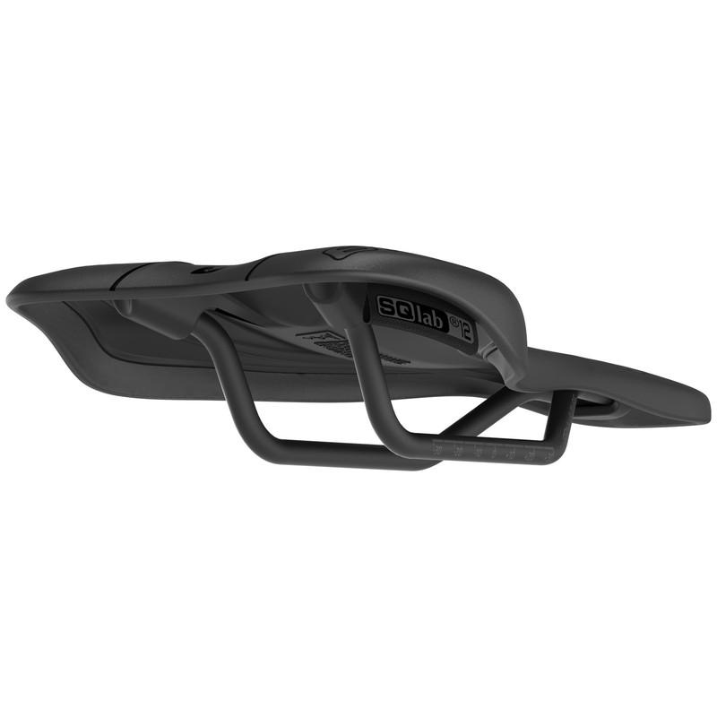 Sqlab エスキューラブ 612 Ergowave R S-Tube  サドル |  | 02