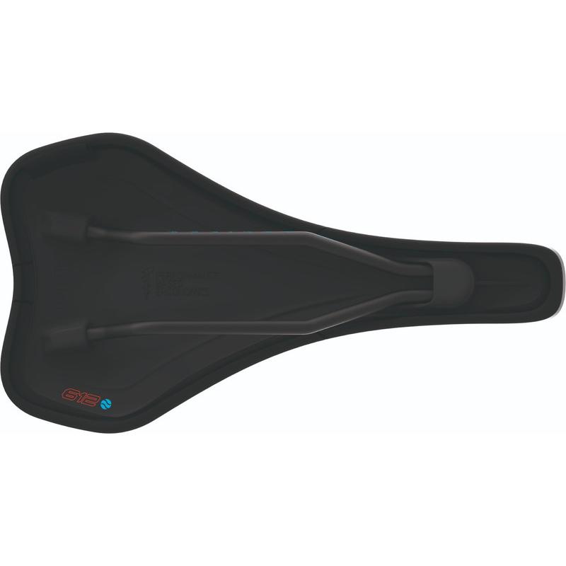 Sqlab エスキューラブ 612 Ergowave S-Tube  サドル |  | 02