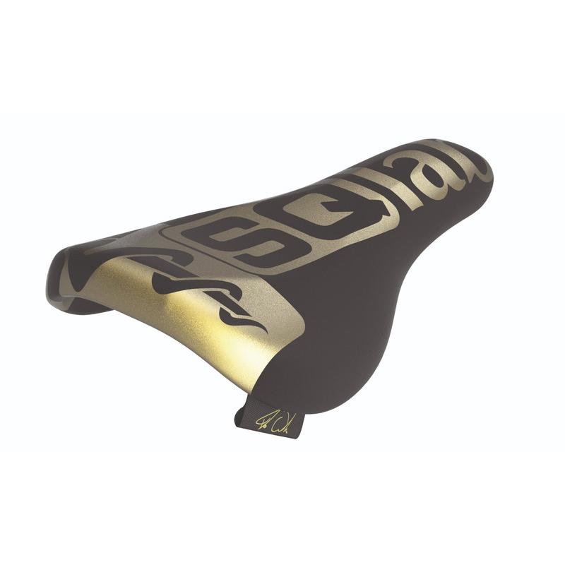 Sqlab エスキューラブ 6OX Trial Fabio Wibmer  サドル |  | 01