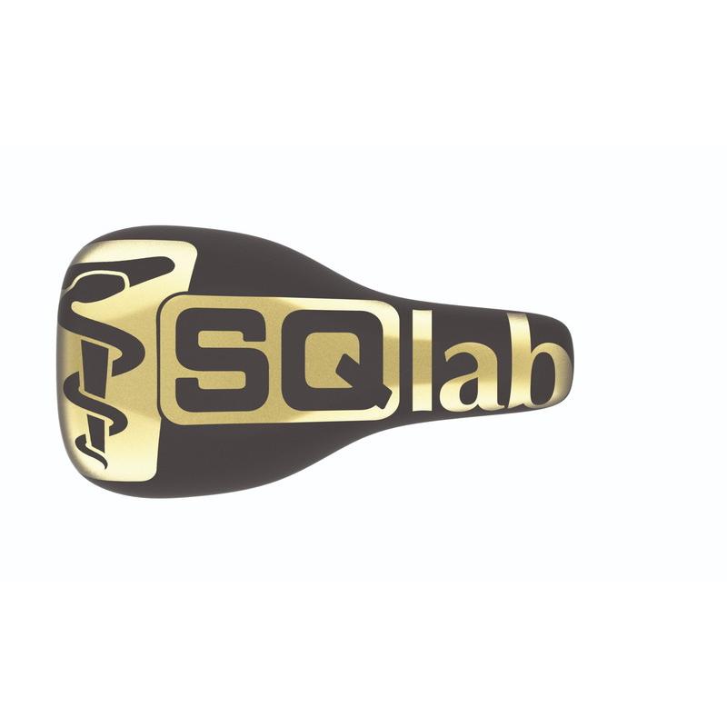 Sqlab エスキューラブ 6OX Trial Fabio Wibmer  サドル |  | 05