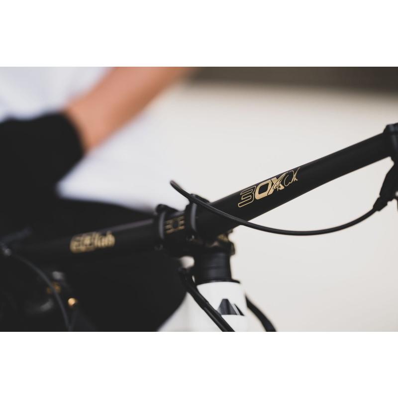 Sqlab エスキューラブ Handlebar 3OX Fabio Wibmer  MTB用ハンドルバー |  | 01