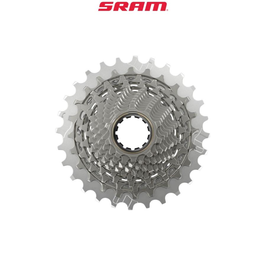 パーツ SRAM RED XG1290 Sram Red Xg1290 12 Speed Xdr Cassette 10-28 D1 1290 Axs (nw
