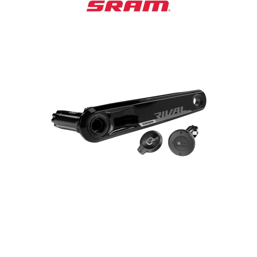 SRAM rival etap axe パワーメーター Rival AXS Power Meter | FC-RIV-P-E1 | SRAM