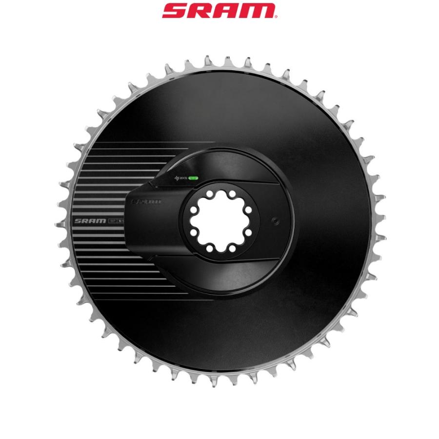 SRAM スラム Red AXS Power Meter Kit 1x Aero E1 : サイクリックYAHOO