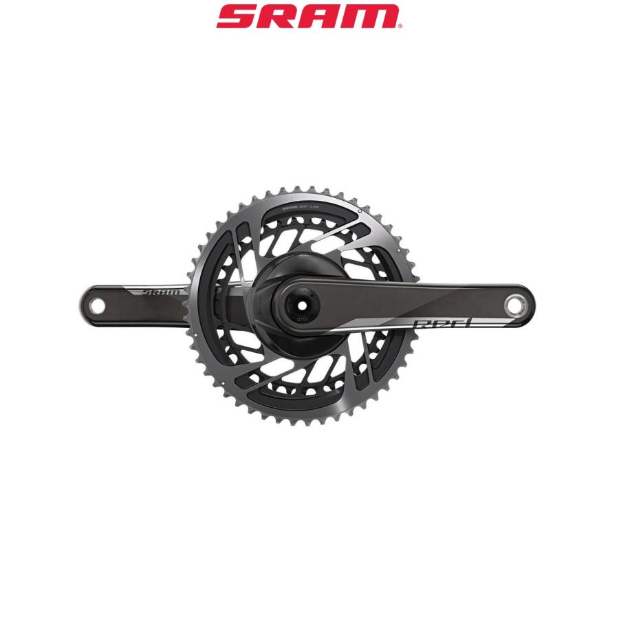 スラム Red eTap AXS SRAM Crank Set GXP 2x : サイクリック