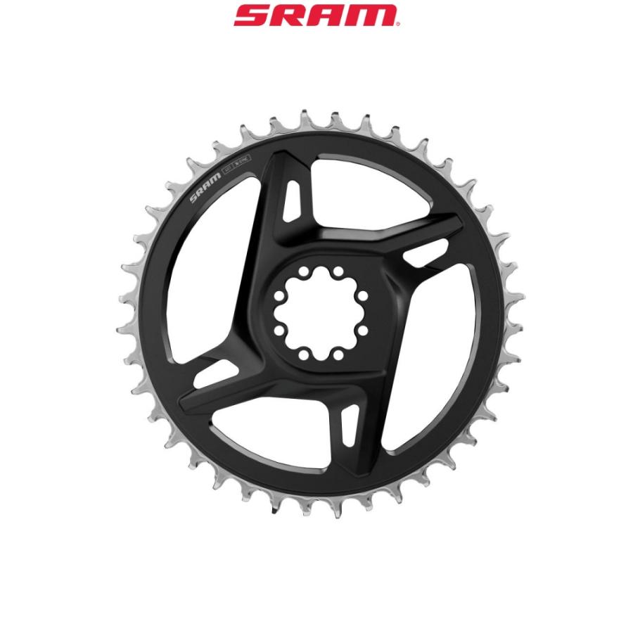 スラム Red AXS E1 SRAM Direct Mount Chain Ring 1X : サイクリック