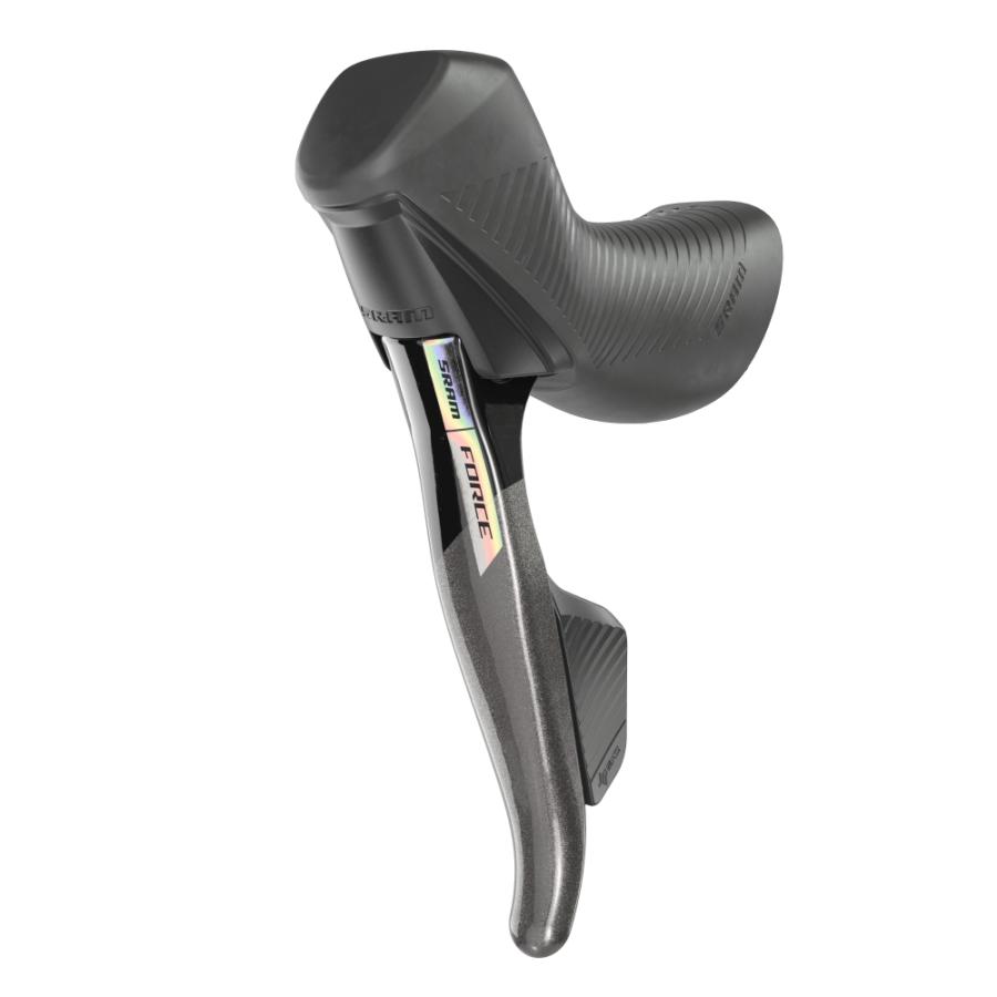 SRAM Force eTap AXS HRD 12速 シフターブレーキセット 楽天市場】スラム Force eTap AXS HRD Shift/Brakeset（フォース