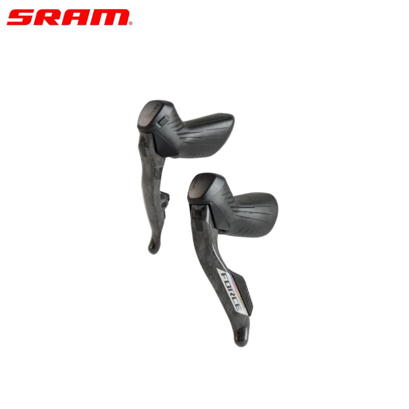 SRAM スラム Shift Brake Lever Exchange Force AXS HRD (E1) : サイ
