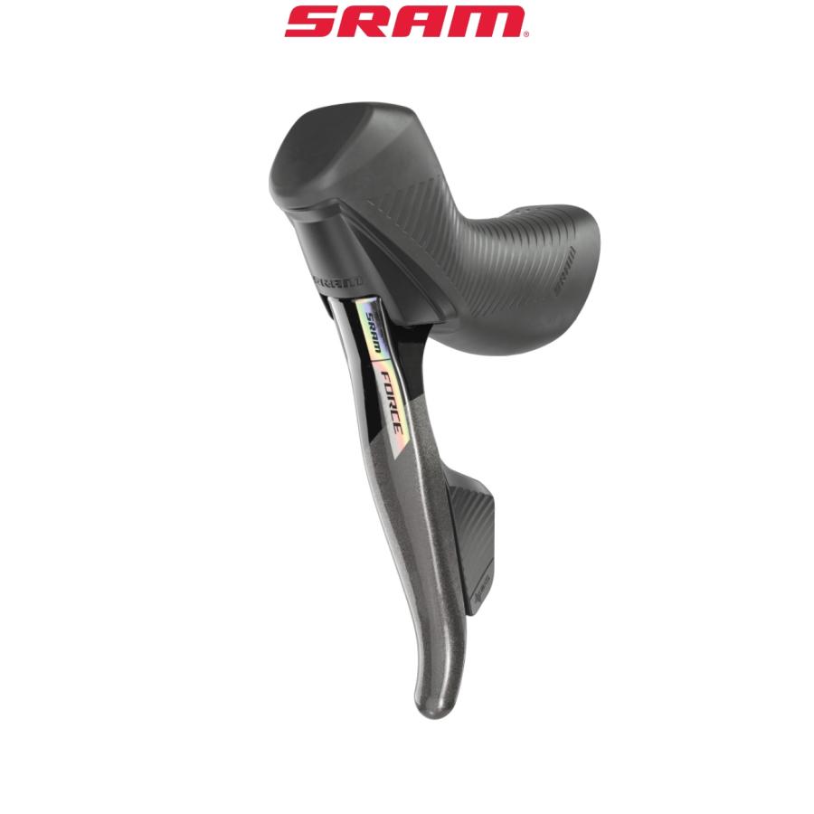 SRAM Force eTap AXS D1左右シフター｜Yahoo!フリマ（旧PayPayフリマ）