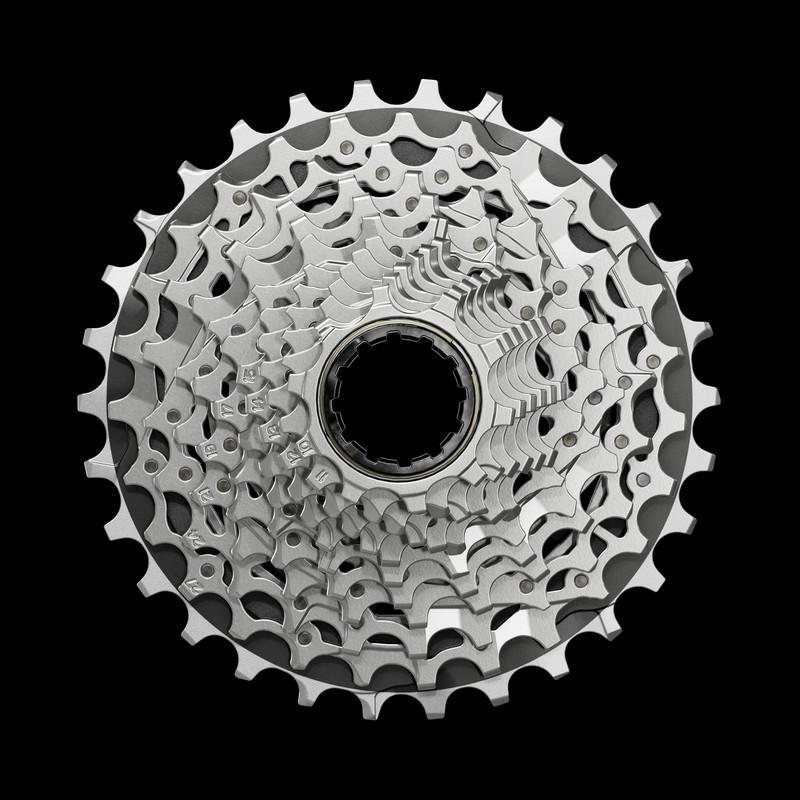 SRAM スラム assette XG-1270 E1 12s : サイクリックYAHOO支店 - 通販