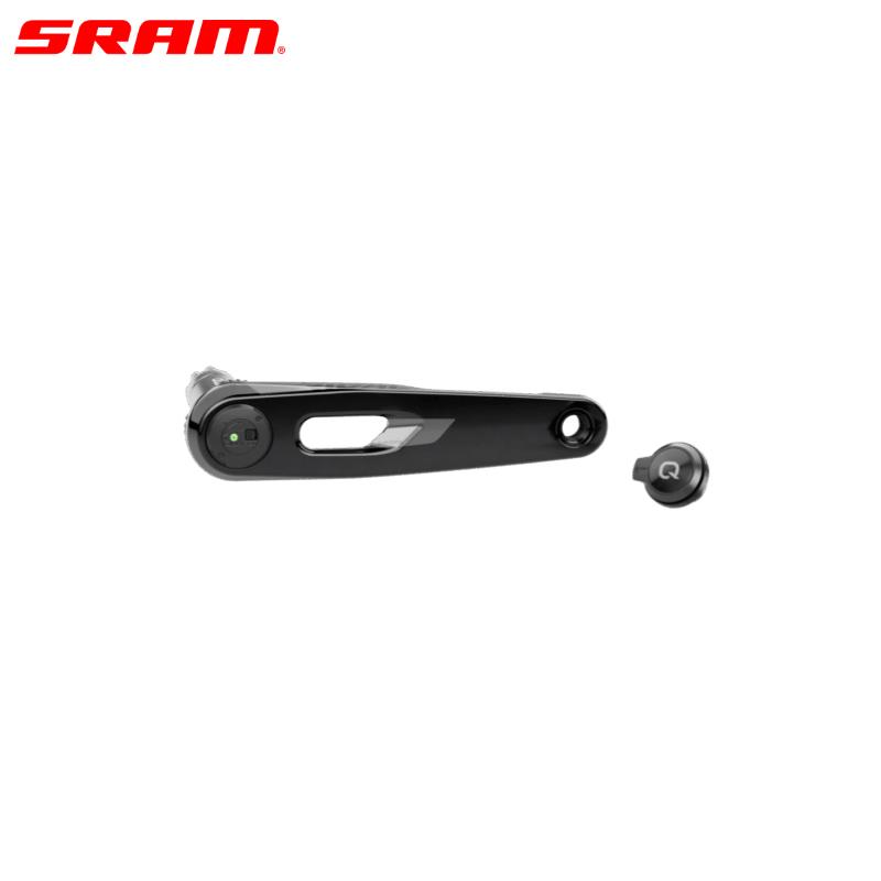 パーツ SRAM Rival AXS LeftCrank Power Meter DUB BLA.jpg