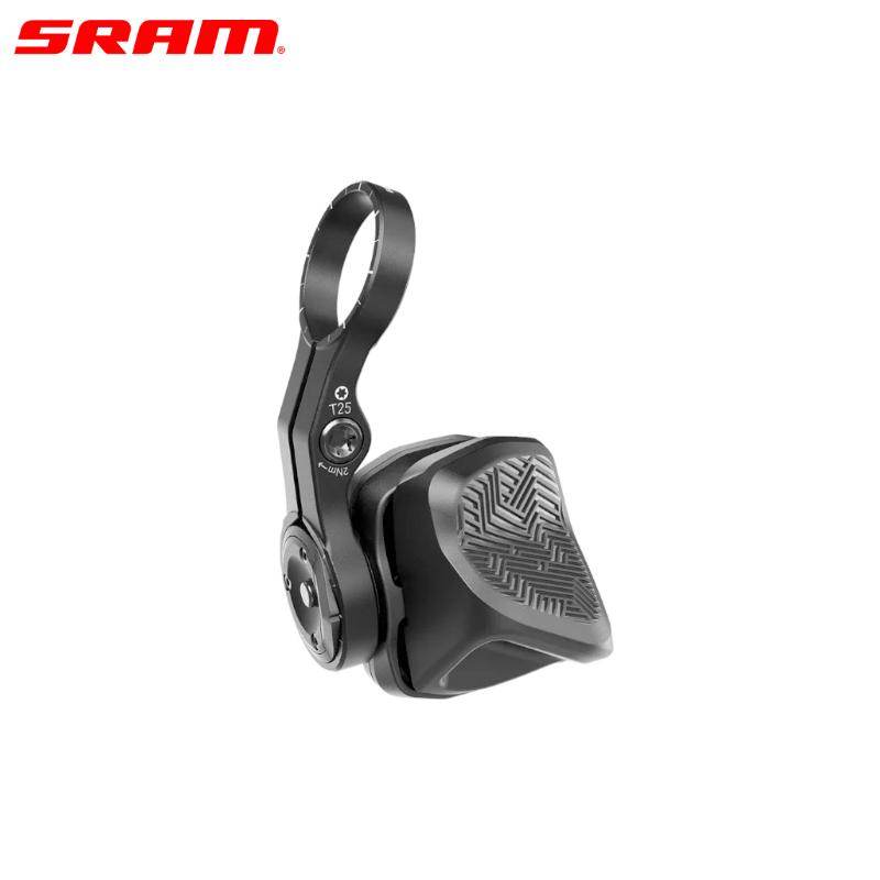 SRAM スラム AXS POD Rocker Controller Right : サイクリックYAHOO