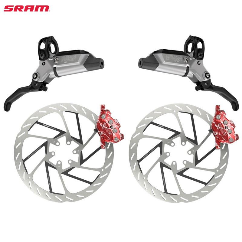 SRAM MAVEN ディスクブレーキセット