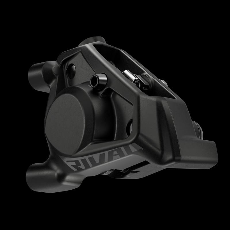 SRAM スラム Rival AXS HRD Shift/Brakeset E1 Flat Mount : サイ