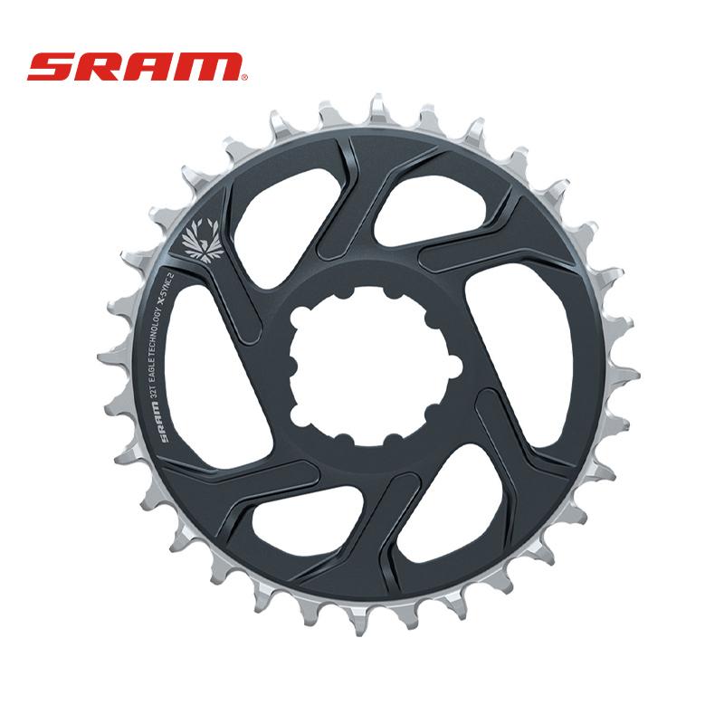 パーツ SRAM 32T EAGLE TECHNOLOGY X-SYNC 2 SL パーツ SRAM 32T EAGLE TECHNOLOGY X-SYNC 2 SL パーツ SRAM 32T EAGLE