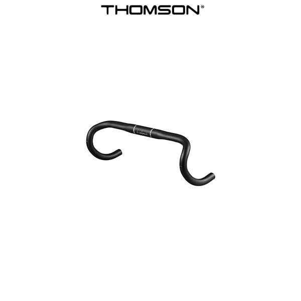 ドロップハンドル THOMSON トムソン ALLOY DROP BARS AERO ROAD 40CM thomsonhbe120