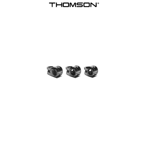 ステム THOMSON トムソン Elite 35MM X4 STEM 32MM 0°BLK : サイ