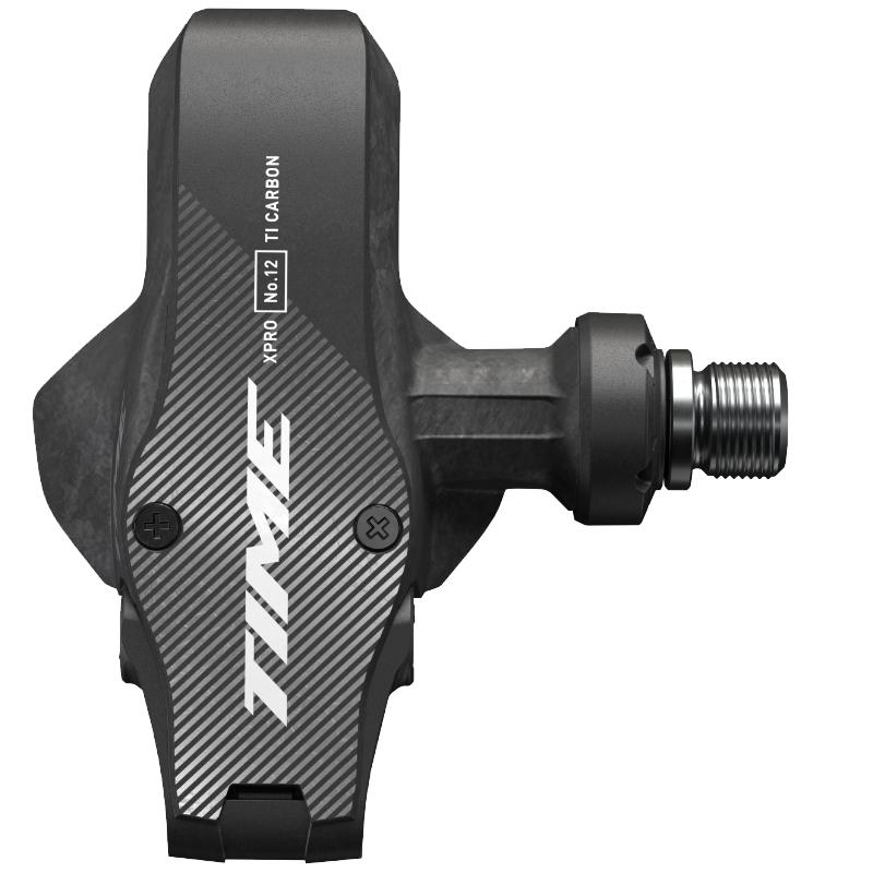 TIME タイム XPRO 12 B1 : サイクリックYAHOO支店 - 通販 - Yahoo