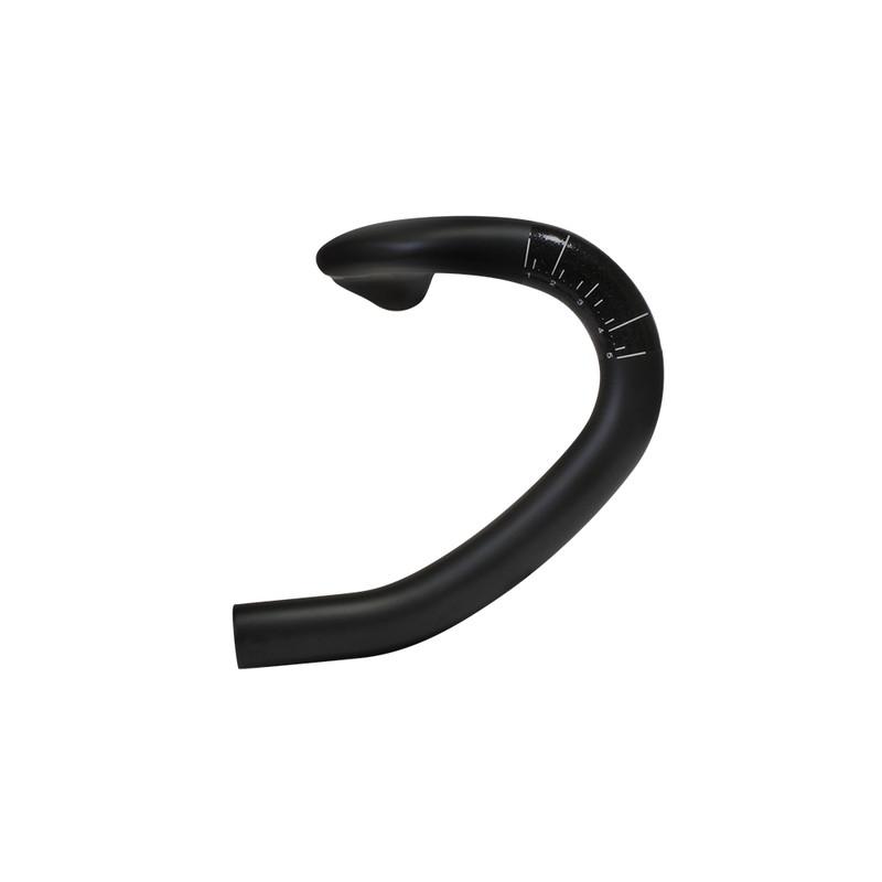 パーツ TNI stiff 400mm Amazon | TNI Stiff Carbon Road Handle スティフ カーボン