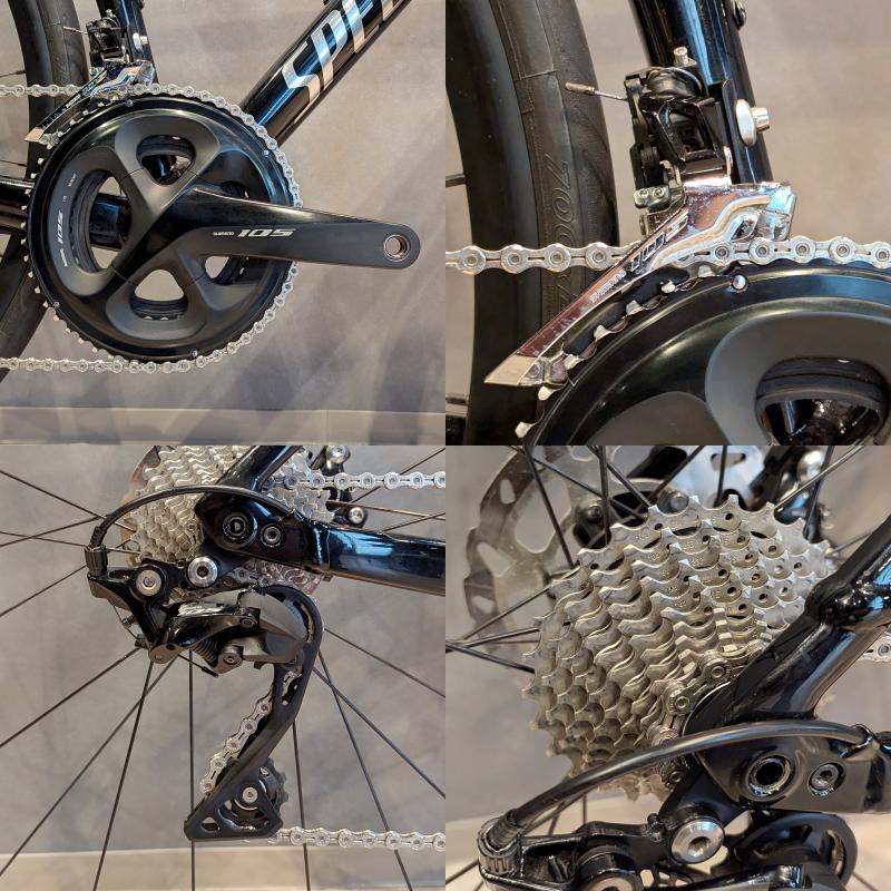 中古】SPECIALIZED スペシャライズド ALLEZ SPRINT COMP DISC 中古】SPECIALIZED スペシャライズド ALLEZ SPRINT COMP DISC
