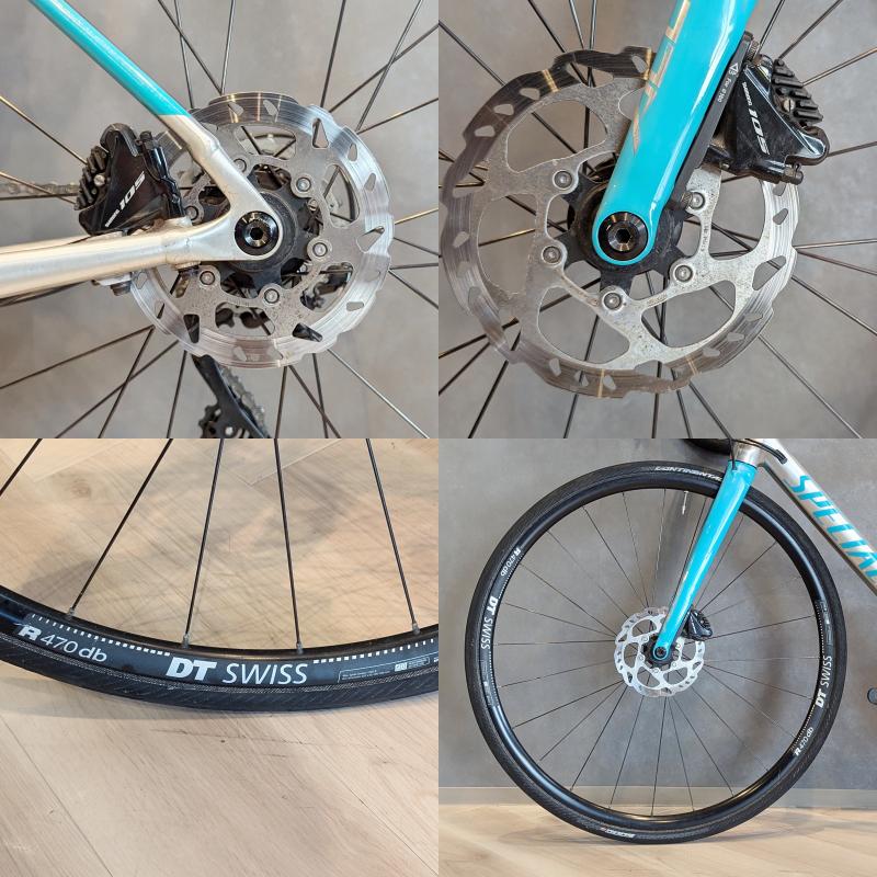 中古】SPECIALIZED スペシャライズド ALLEZ SPRINT COMP DISC 中古】SPECIALIZED スペシャライズド ALLEZ SPRINT COMP DISC