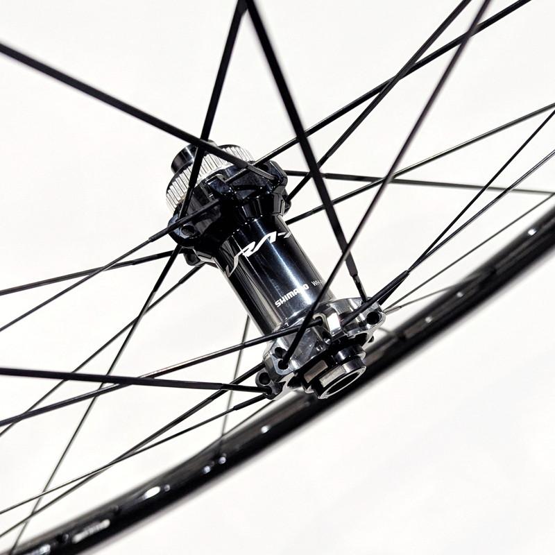 中古】SHIMANO シマノ DURA-ACE デュラエース WH-R9170 C40 TL 中古】SHIMANO シマノ DURA-ACE デュラエース WH-R9170 C40 TL