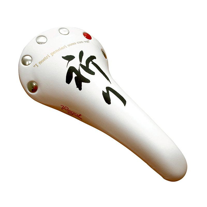 限定品 セラ サンマルコ リーガル 祈り 震災復興支援チャリティーサドル regal_inori1_top.jpg