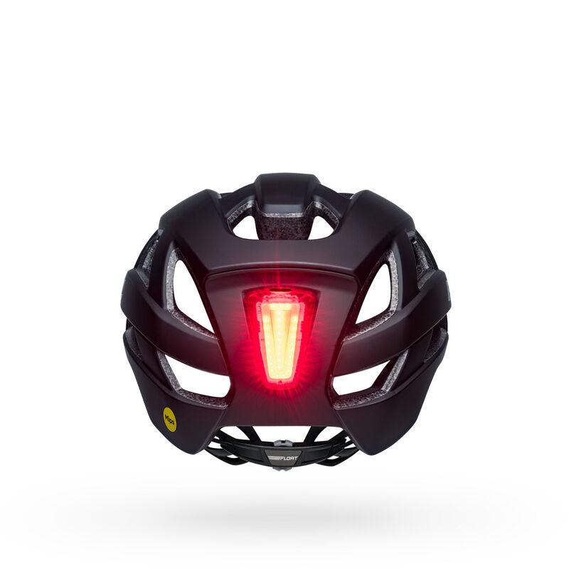 Bell ベル ファルコン XR LED MIPS ブラック L  ロードヘルメット｜cyclick｜04