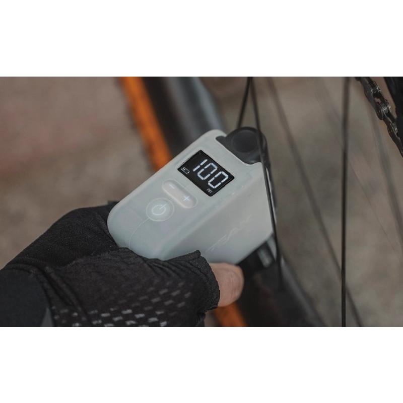 TOPEAK トピーク E-BOOSTER DIGITALE-ブースター デジタル 携帯電動