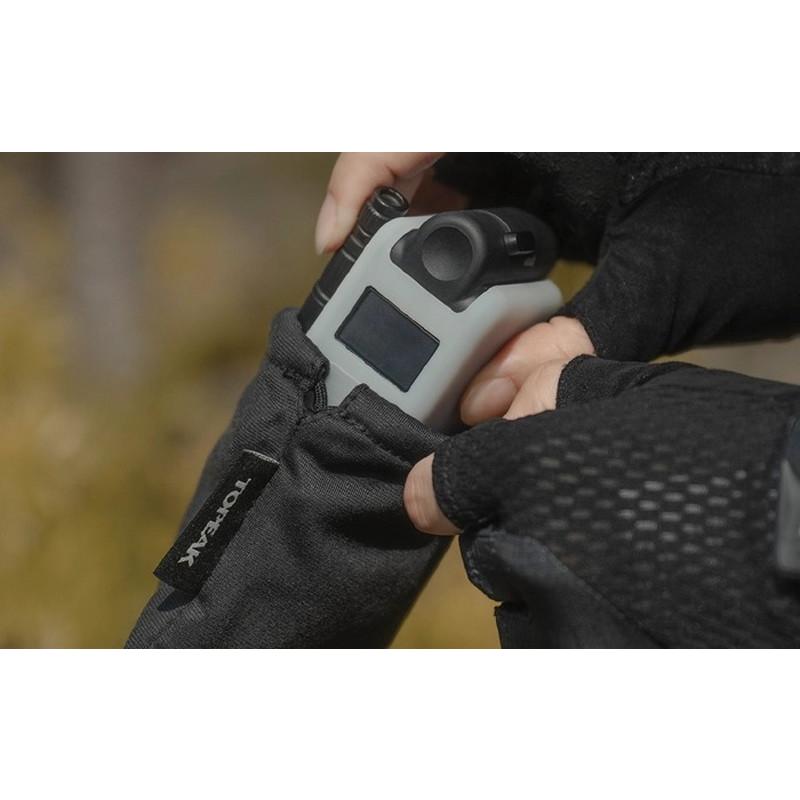 TOPEAK トピーク E-BOOSTER DIGITALE-ブースター デジタル 携帯電動