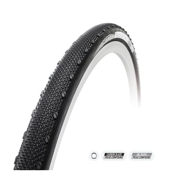 トゥーフォー TUFO Flexus Dry Plus 32 ブラック/ブラック