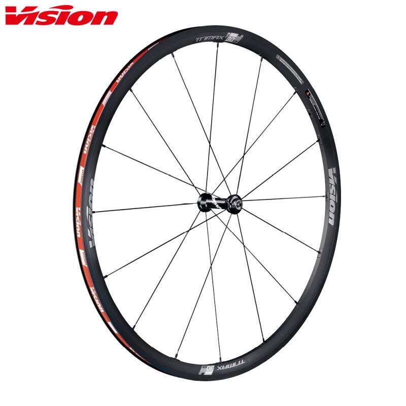 Vision trimax 30kbクリンチャータイヤ ホイールセット VISION ヴィジョン TRIMAX30 KB RIM-BRAKE TLR/クリンチャー