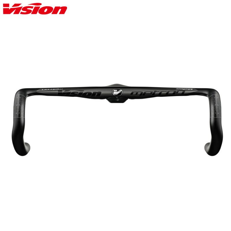 VISION METRON 5D ハンドル Bianchi VISION METRON 5D カーボンハンドルご紹介！！ | Climb