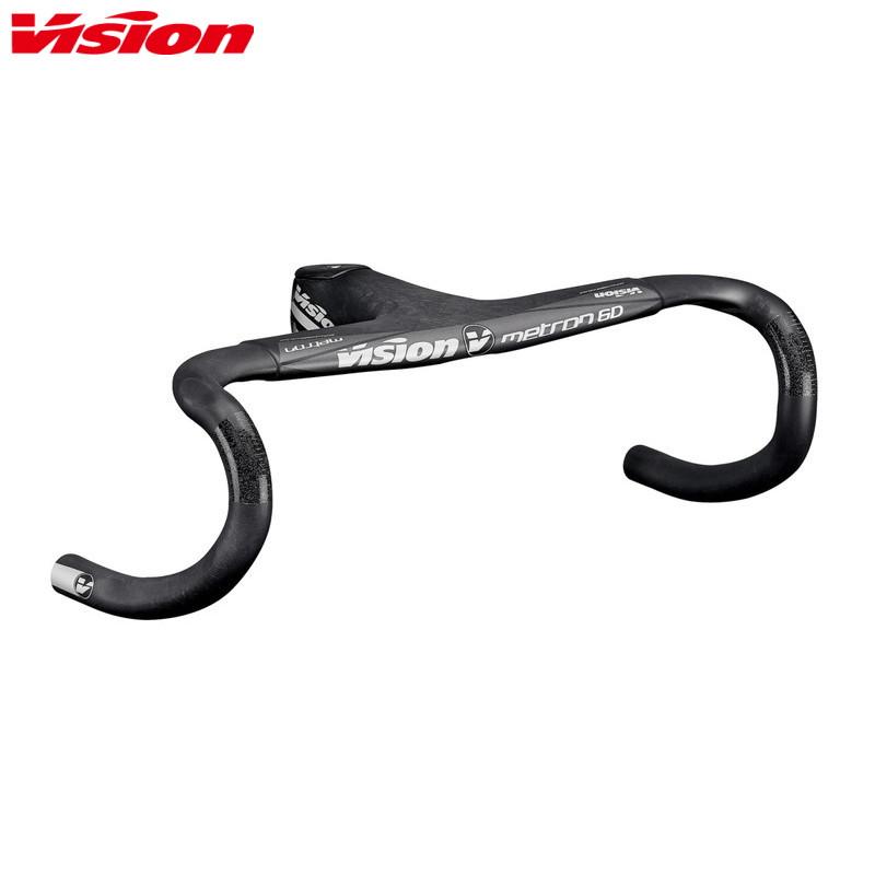 VISION ヴィジョン METRON メトロン 6D INTEGRATED 一体型 VISION ヴィジョン METRON メトロン 6D INTEGRATED 一体型