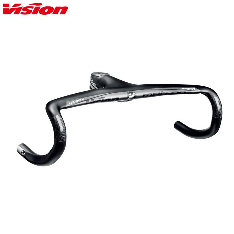 【専用】vision metron 5D VISION ヴィジョン METRON 5D SUPER COMPACT INTEGRATED ハンドル