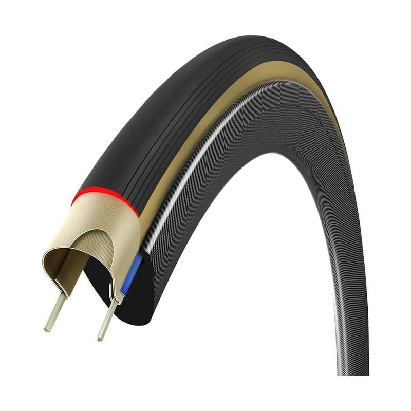 Vittoria ヴィットリア CORSA PRO SPEED TLR Black/Para ロードタイヤ