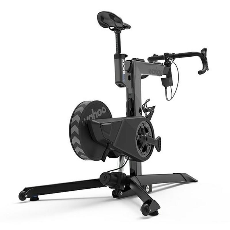 Wahoo ワフー KICKR BIKE PRO キッカーバイクプロ 屋内用スマート 