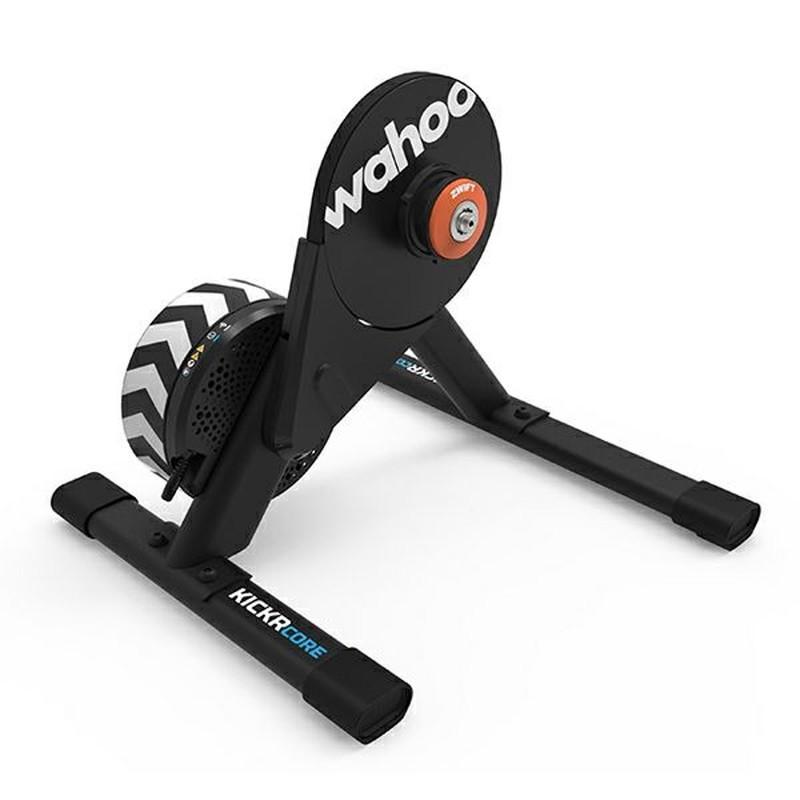 Wahoo ワフー KICKR CORE2 with Zwift Cog and Click キッカーコア2