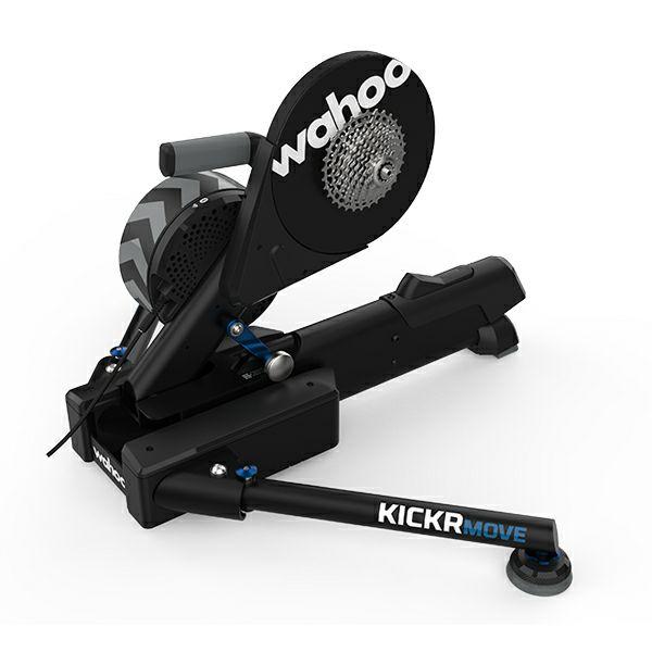 Wahoo ワフー KICKR MOVE/ワフー キッカー ムーブ スマートトレーナー 