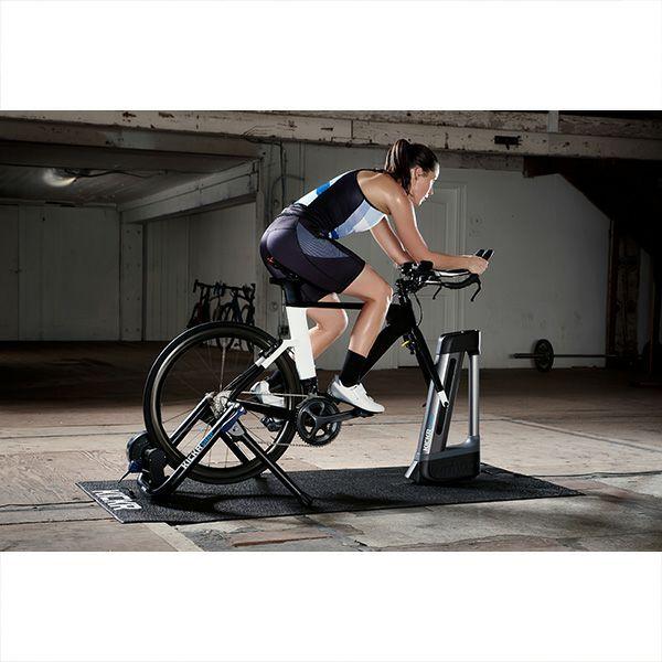 Wahoo KICKR SNAP スマートトレーナー KICKR Snap Indoor Bike Trainer for Cycling | Wahoo Fitness Japan