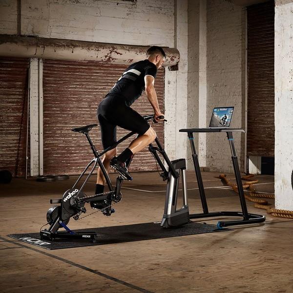 WAHOO ワフー キッカークライム トレーナー : サイクリックYAHOO WAHOO ワフー キッカークライム トレーナー : サイクリックYAHOO