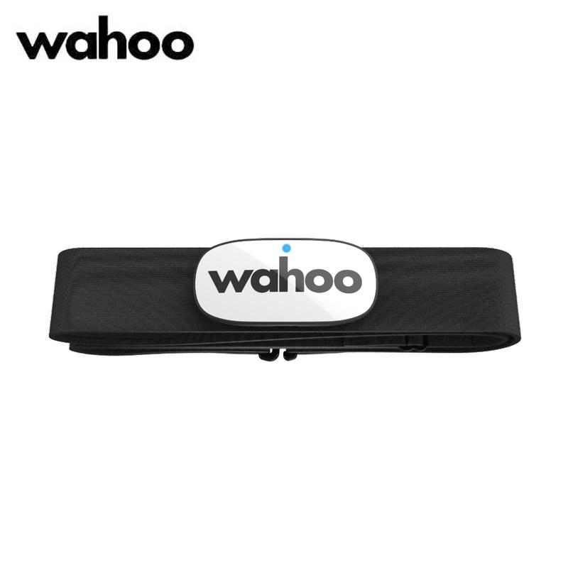 wahoo ワフー TRACKR Heart Rateトラッカー 心拍計 : サイ