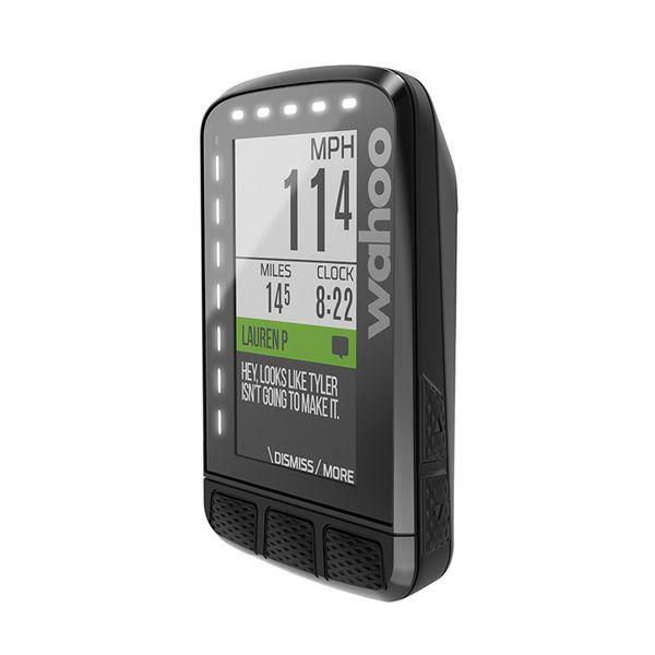 Wahoo ELEMNT ROAM V2 バンドルセット センサー付きバンドルキット ELEMNT ROAM V2 BUNDLE エレメントローム