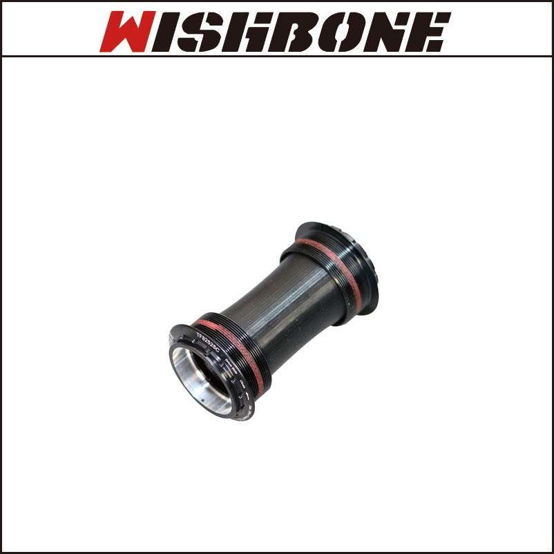 WISHBONE (ウィッシュボーン)ボトムブラケット WISHBONE ウィッシュボーン BB86-SH ボトムブラケット ロード