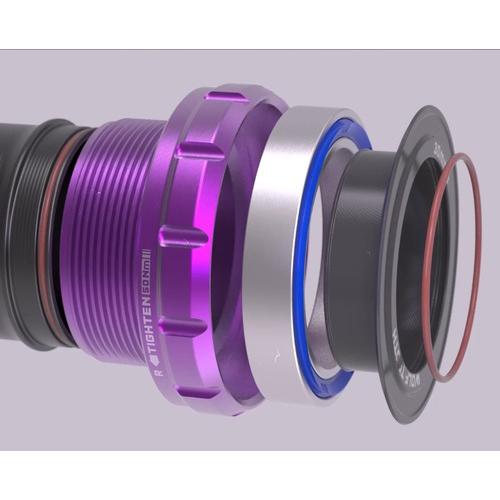 WOLF TOOTH ボトムブラケット BSA 30mm WolfTooth ウルフトゥース BSA Bottom Bracket 30mm BSA